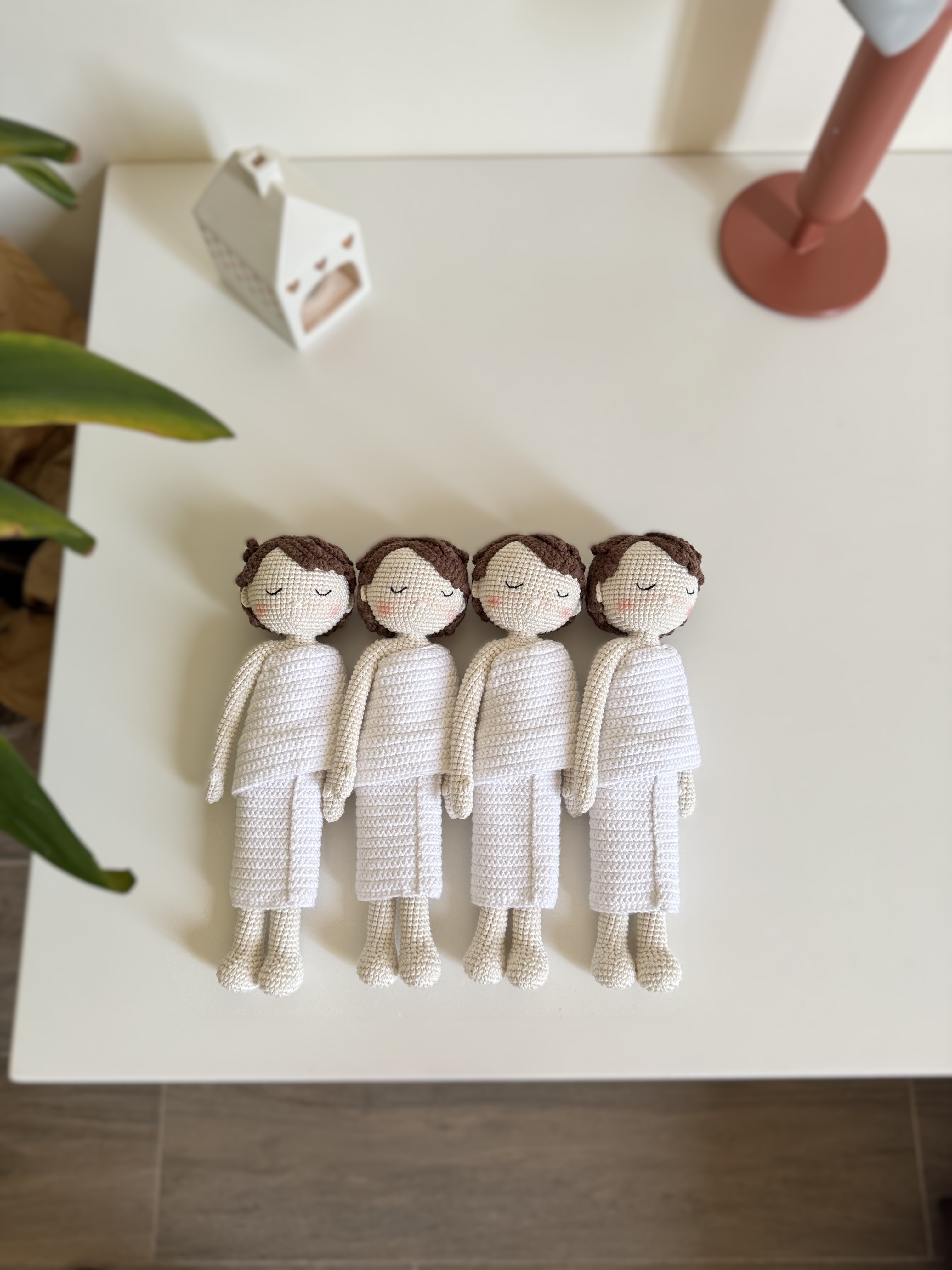 Hajj Doll