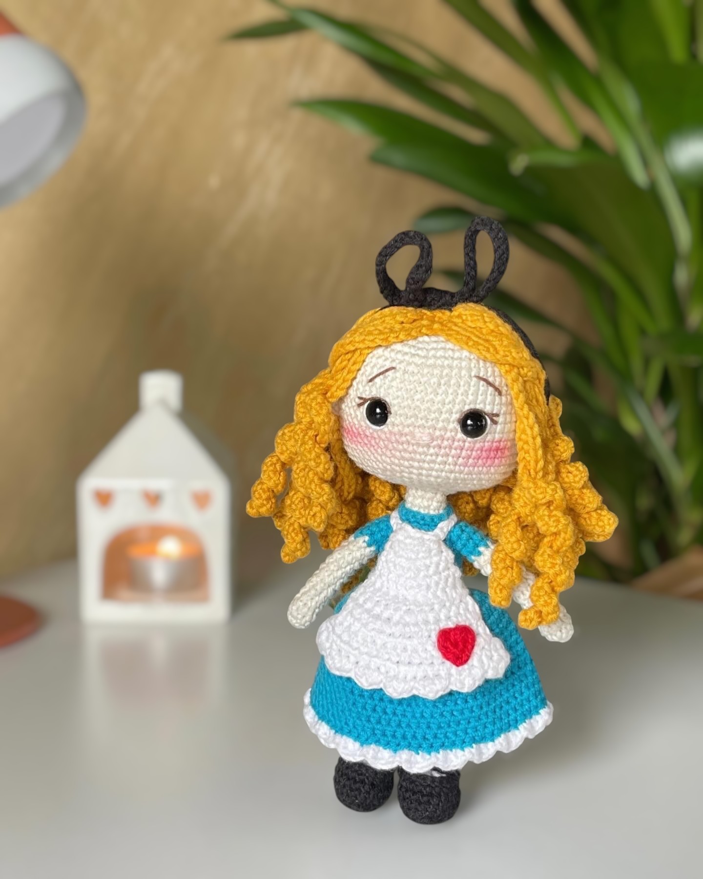 Alice in Wonderland