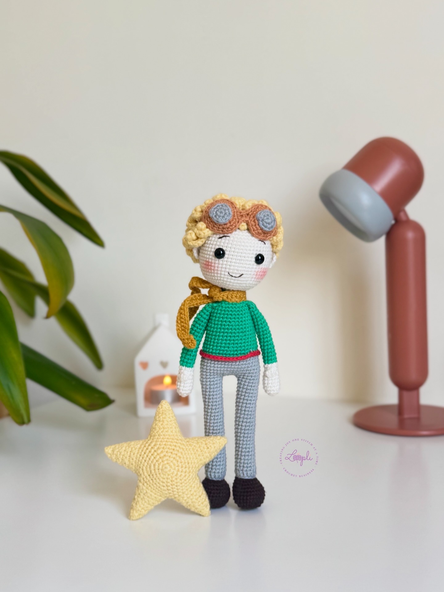 The Little Prince
